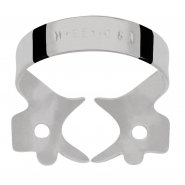 SPM Hygenic Rubber Dam Clamp Winged Size 8A