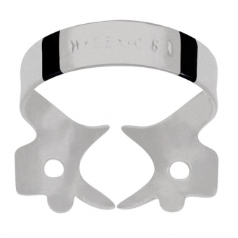 Hygenic Rubber Dam Clamp Winged Size 8A