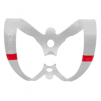 Hygenic Rubber Dam Clamp Winged Size 9