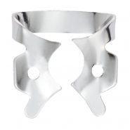SPM Hygenic Rubber Dam Clamp Winged Size 14