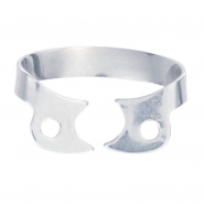 Hygenic Rubber Dam Clamp Wingless Size W2A