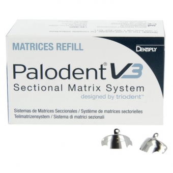 Palodent V3 Matrices Refill 3.5 Refill