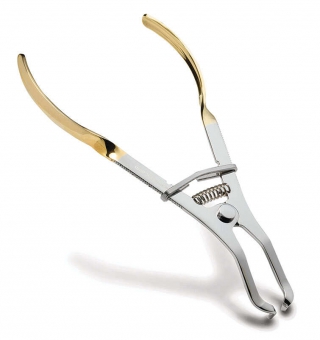 Palodent V3 Accessories Forceps