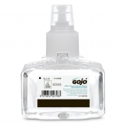 Gojo LTX Clear & Mild Foam Handwash