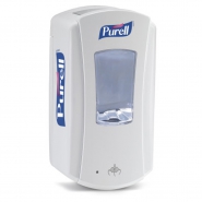 Purell LTX Sanitiser Dispenser
