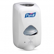 Purell TFX Sanitiser Dispenser