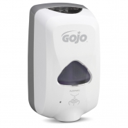 Gojo TFX Soap Dispenser
