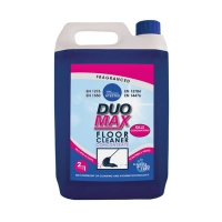 DuoMax Floor Cleaner Concentrate 5 Litre