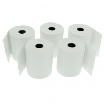 Autoclave Printer Rolls & Ribbons Paper Rolls Only
