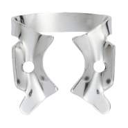 SPM Hygenic Rubber Dam Clamp Winged Size 14A