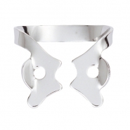 SPM Hygenic Rubber Dam Clamp Winged Size 2
