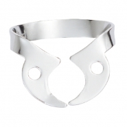 SPM Hygenic Rubber Dam Clamp Wingless Size W3