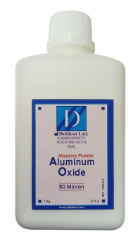 Danville Microetch Aluminium Oxide Powder