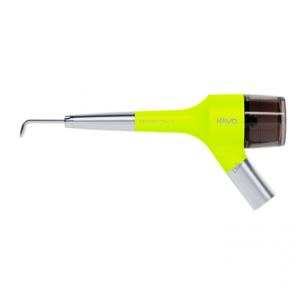 Kavo ProphyFlex 4 Air Polisher Lime - Yellow