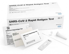 SARS-CoV-2 COVID-19 Rapid Antigen Test
