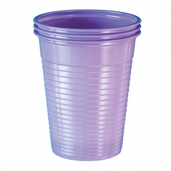 Squat Cups - Coloured Lilac
