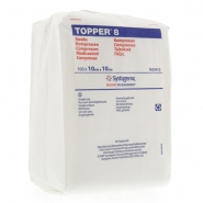 Topper Swabs (Non-Sterile)