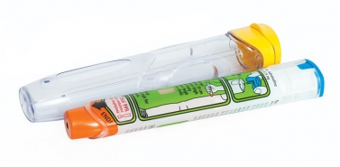 Epipen Auto-Injector