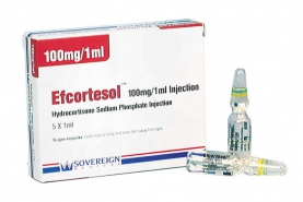 Hydrocortisone Injectable
