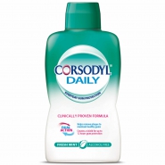 Corsodyl Daily Defence