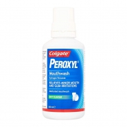 Peroxyl Mouthwash