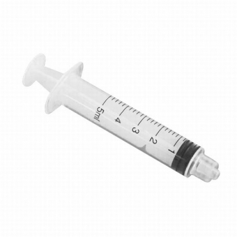 Luer-Lok Tip Sterile Syringes (Luer Lock) 10ml