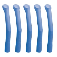 Steriblue Aspirator Tips BlueJet - 11mm - Blue