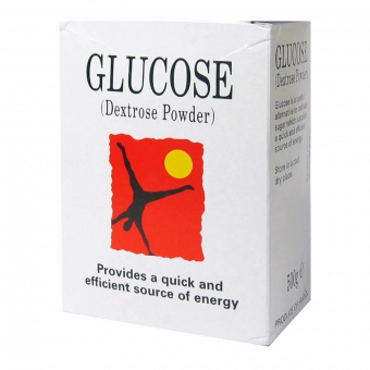 Glucose Dextrose Powder