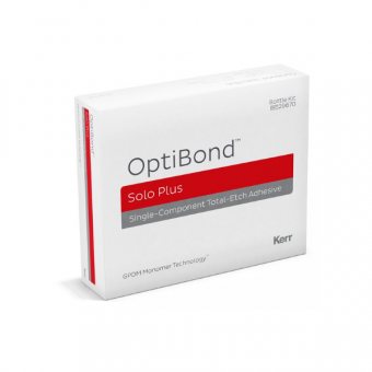 Optibond Solo Plus Bottle Kit