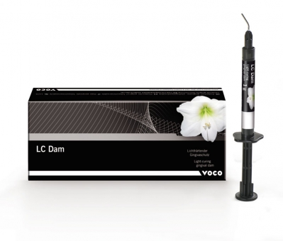 LC Dam - Syringe 2g